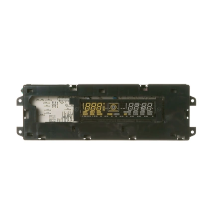 WB27K10421 GE Range Control (ERC3HP)