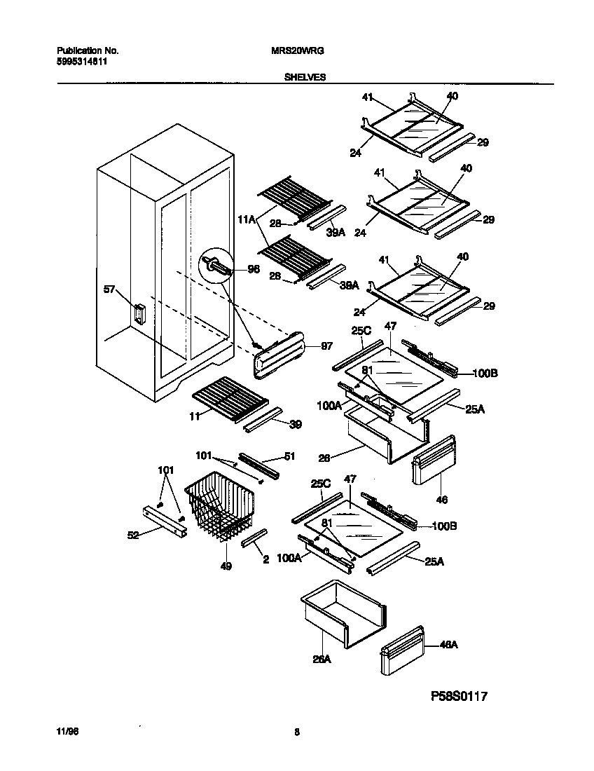 05 - SHELVES