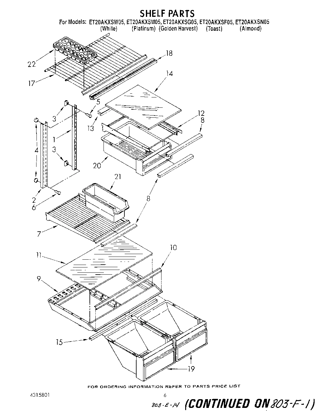 05 - SHELF