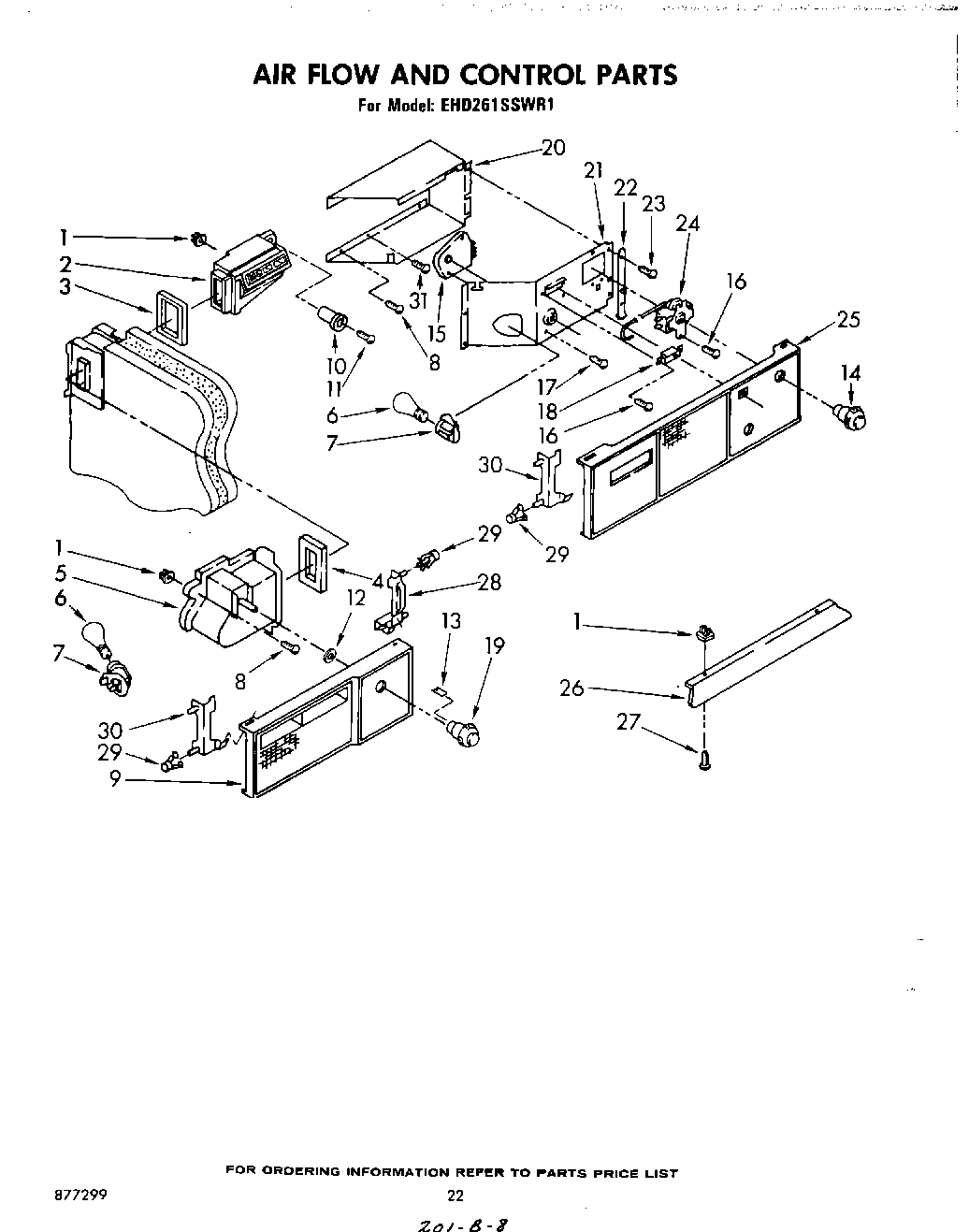 14 - AIR FLOW AND CONTROL