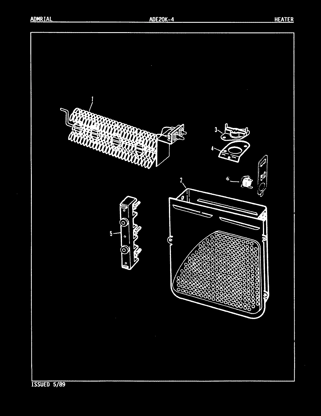 03 - HEATER (REV. A)