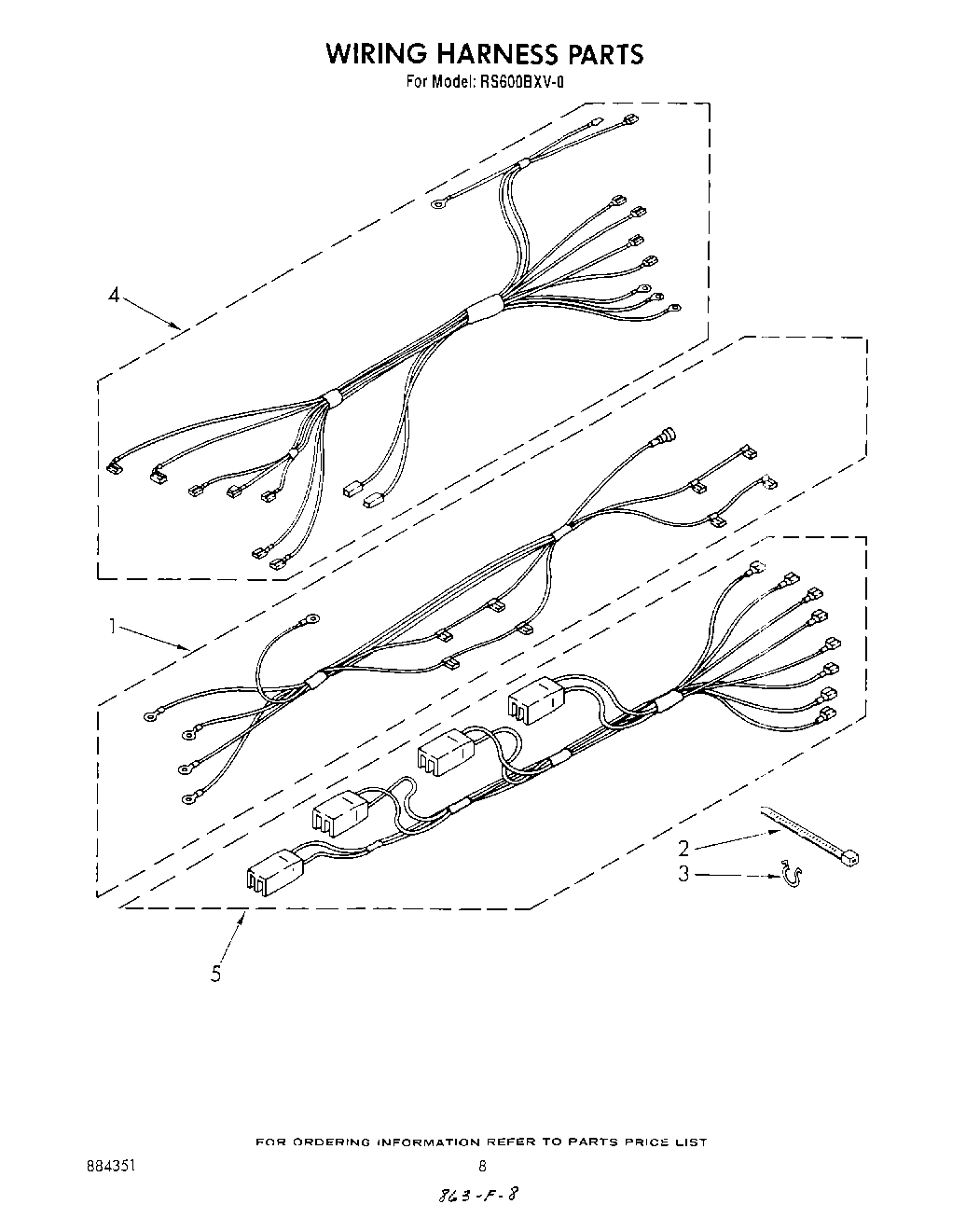 06 - WIRING HARNESS