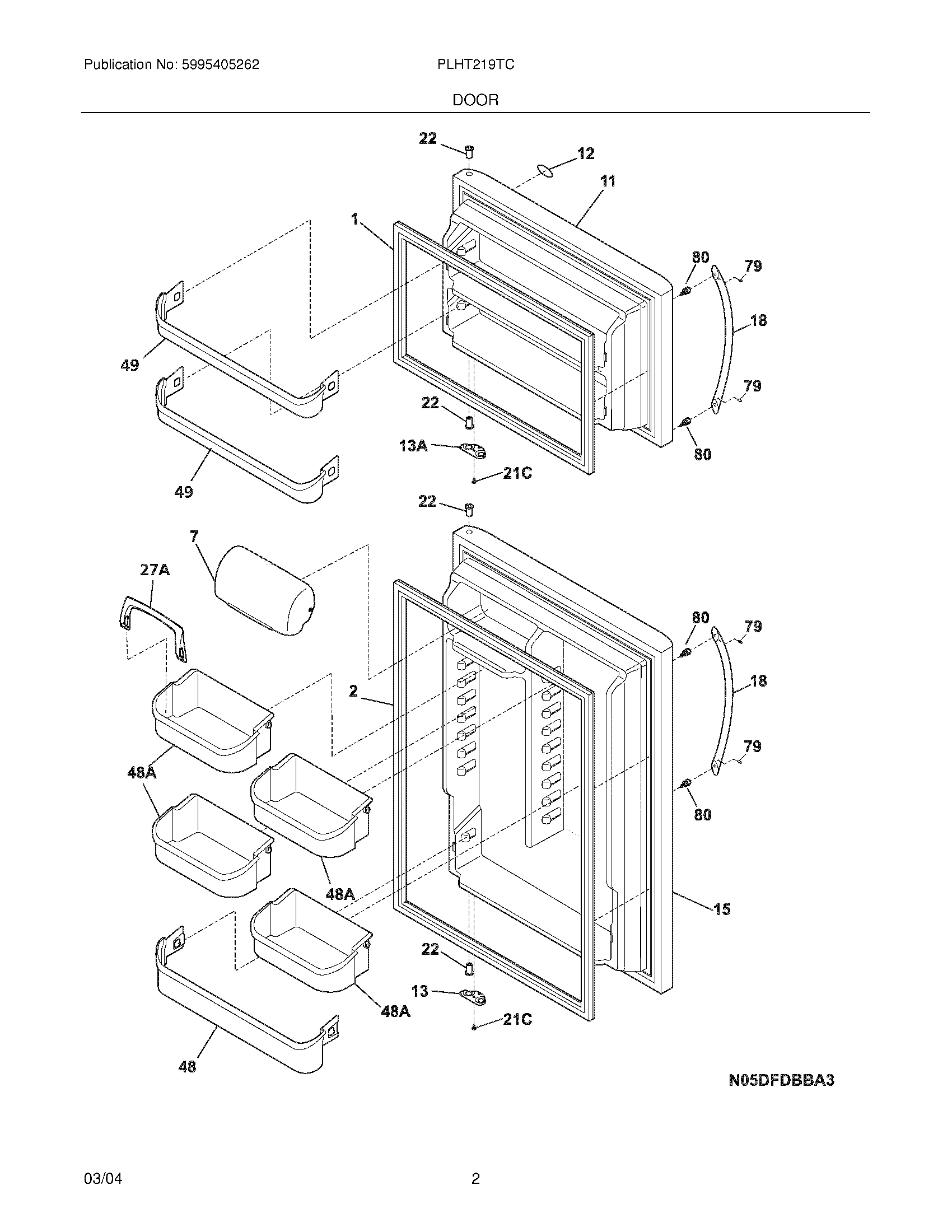 03 - DOOR