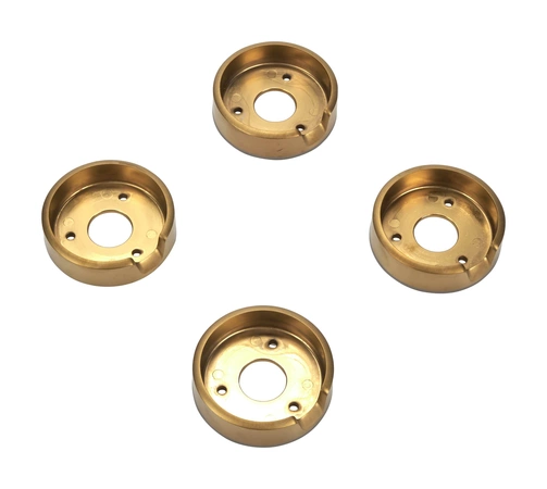 W11323068 Whirlpool Knob Bezel