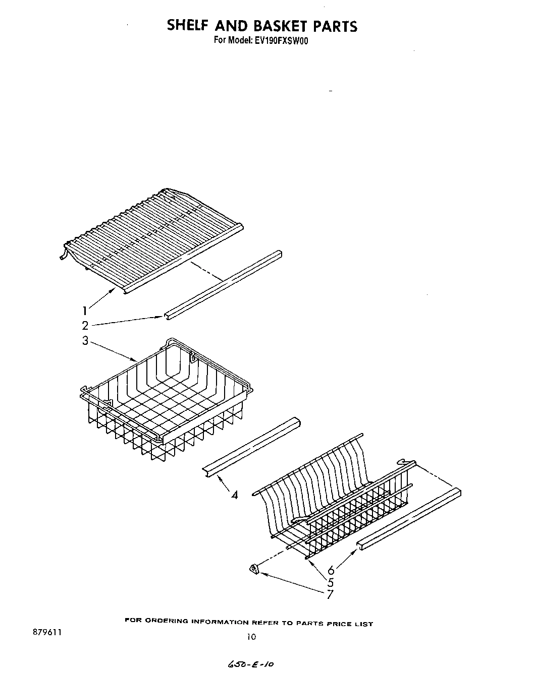 06 - SHELF AND BASKET