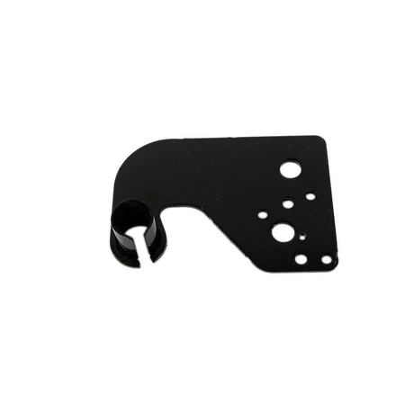 W10213415 Whirlpool Refrigerator Door Hinge