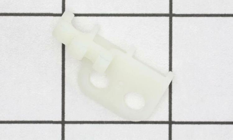 241830101 Frigidaire Refrigerator Bracket-Con