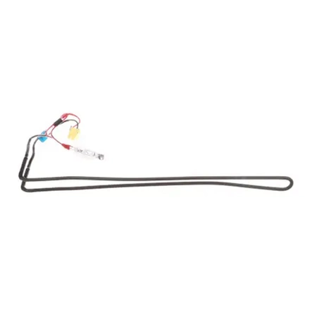 MEE62105241 LG Refrigerator Heater Sheath