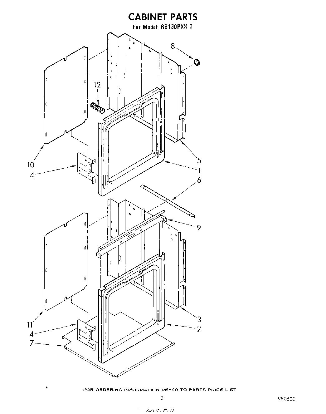 03 - CABINET