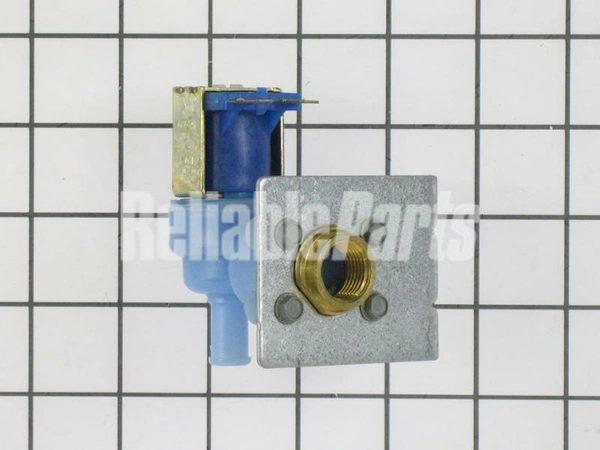 WD15X10009 GE Dishwasher Water Valve Assembly