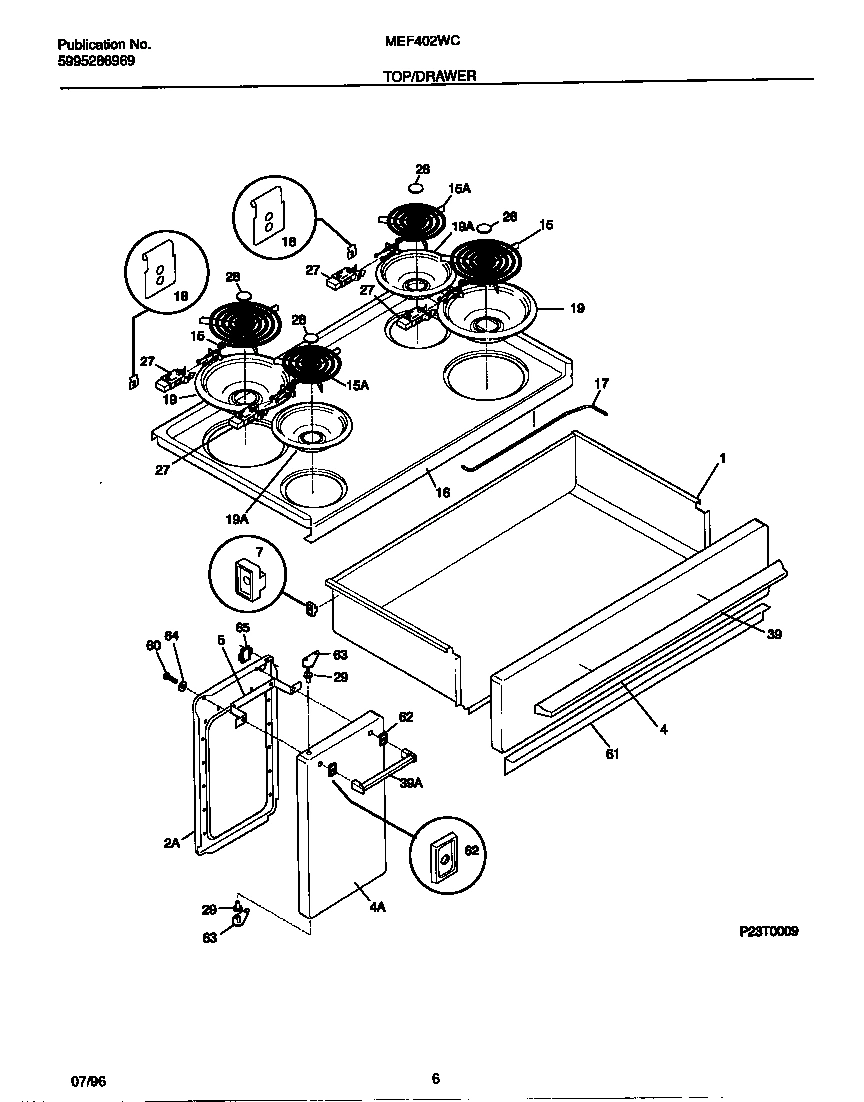 04 - TOP/DRAWER