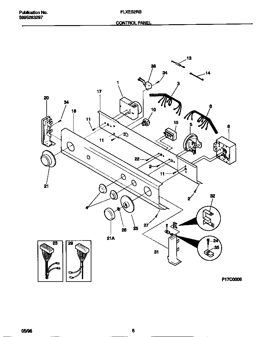 04 - CONTROL PANEL