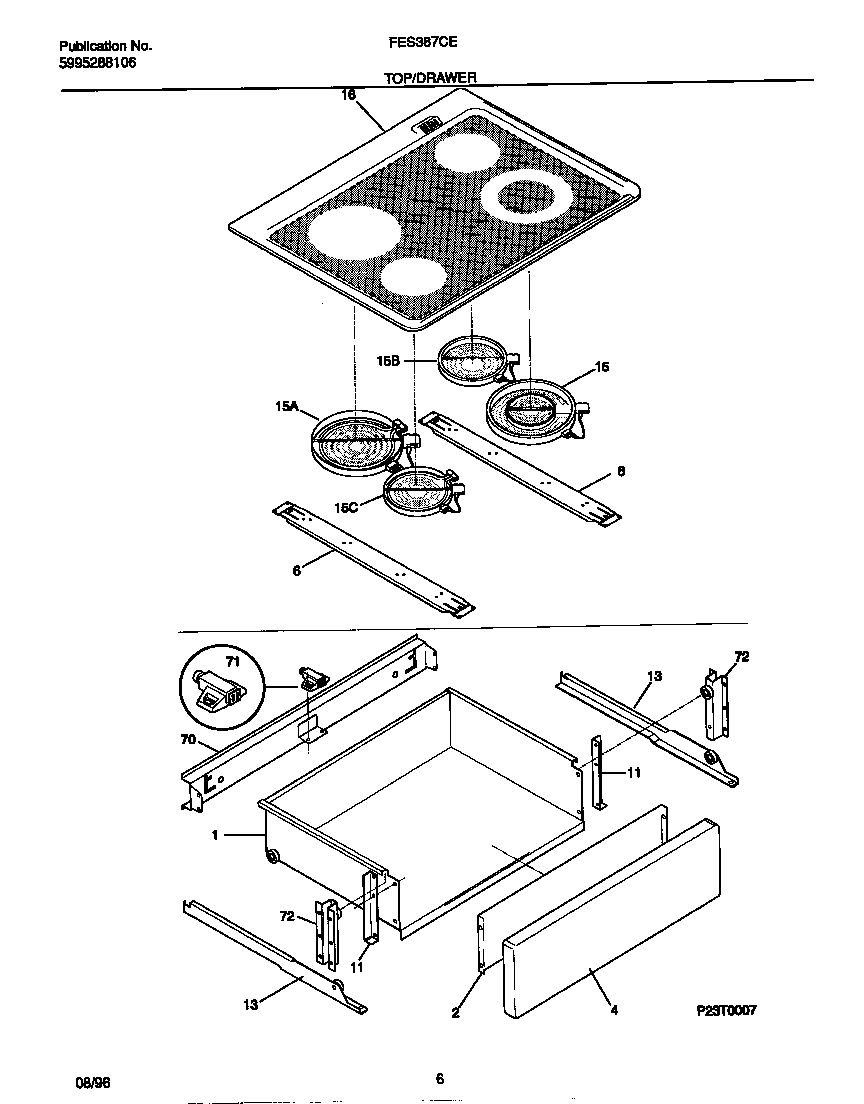 04 - TOP/DRAWER