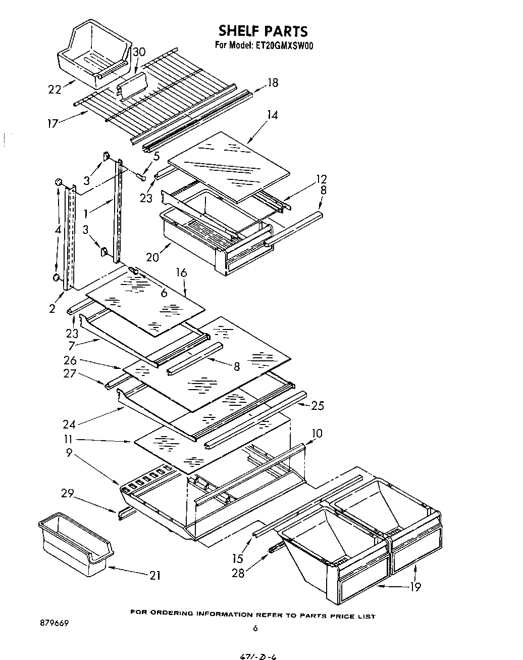 05 - SHELF