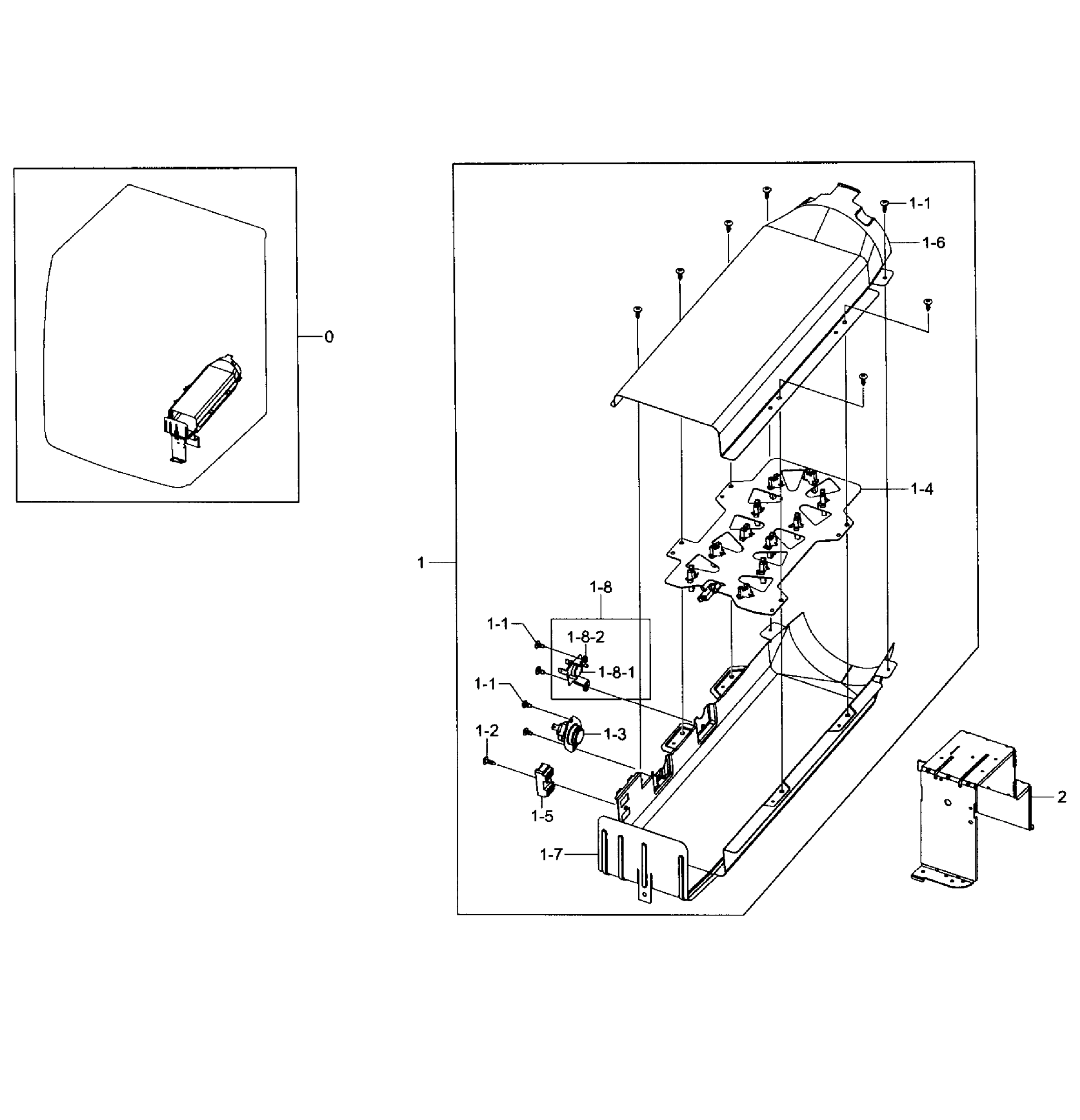 Duct Heater