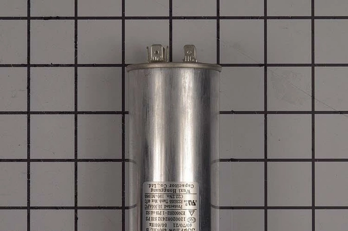 5304493239 Frigidaire Air Conditioner Capacit
