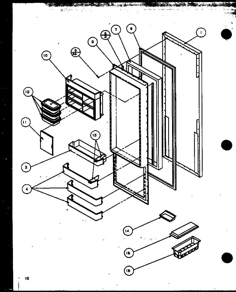 08 - REF DOOR