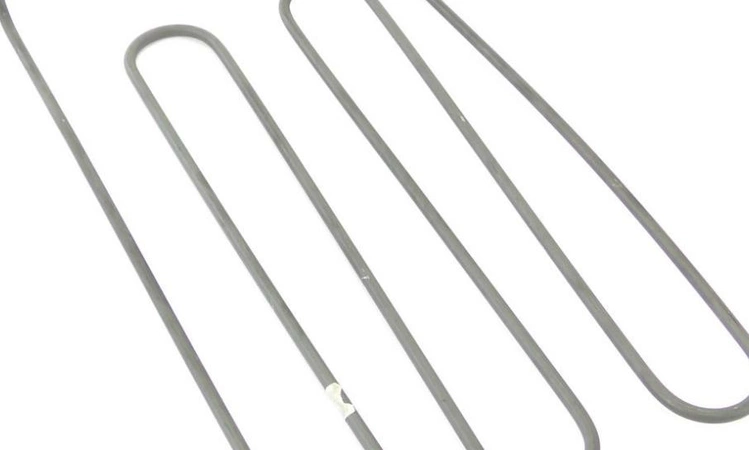 W10138296 Whirlpool Element Grille