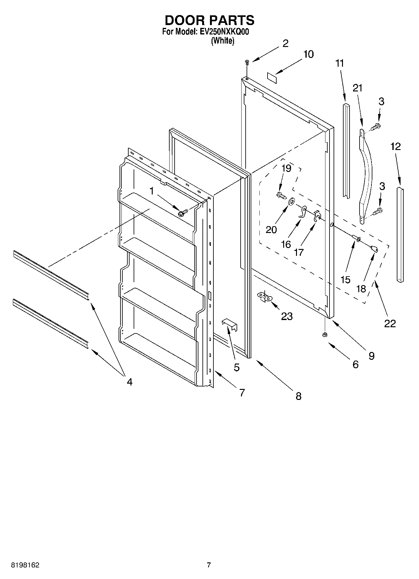 04 - DOOR, OPTIONAL