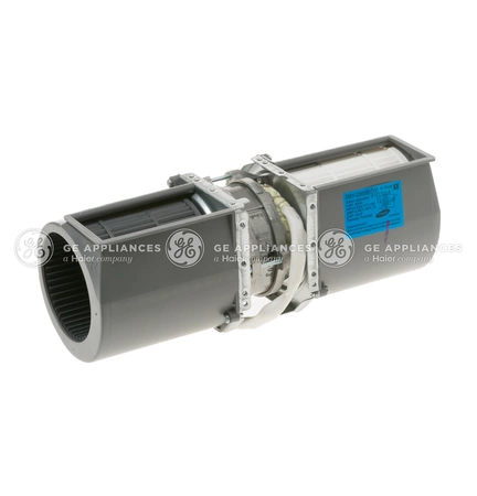 WB26X27040 GE Oven Ventilation Motor