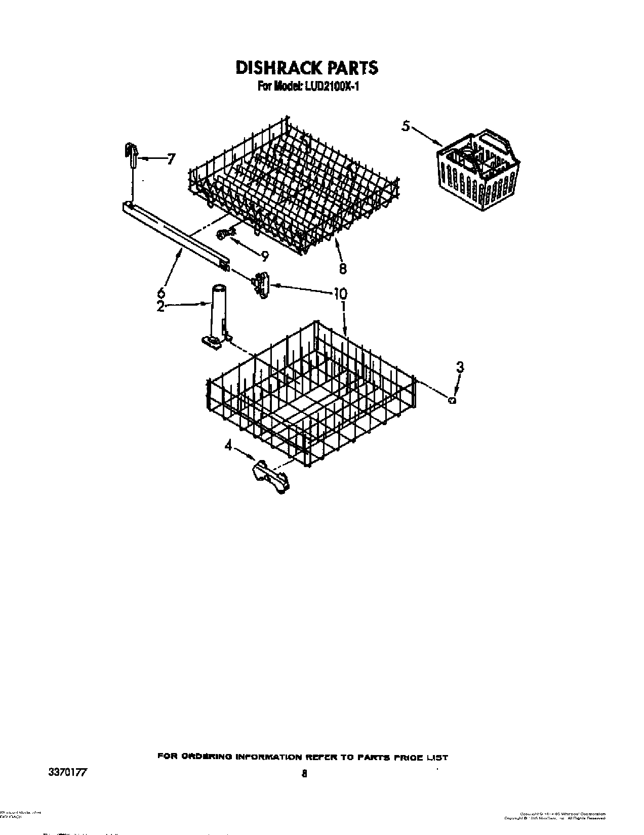 07 - DISHRACK