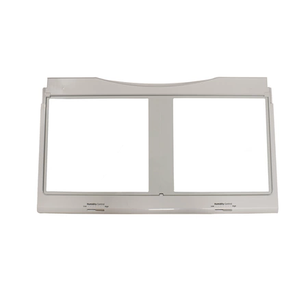 Samsung Refrigerator Crisper Drawer Cover Ass