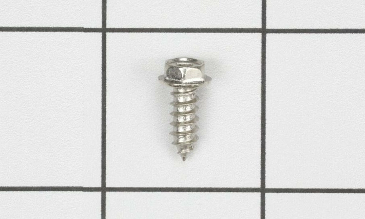 241732101 Frigidaire Refrigerator Screw