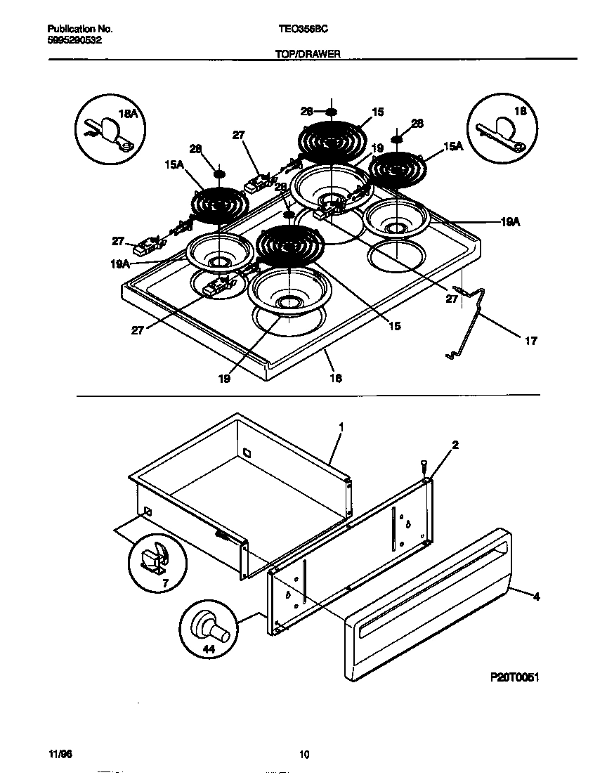 06 - TOP/DRAWER