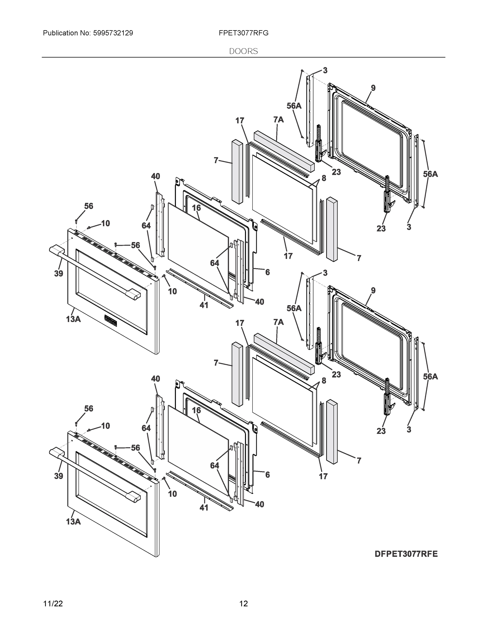 05 - DOORS