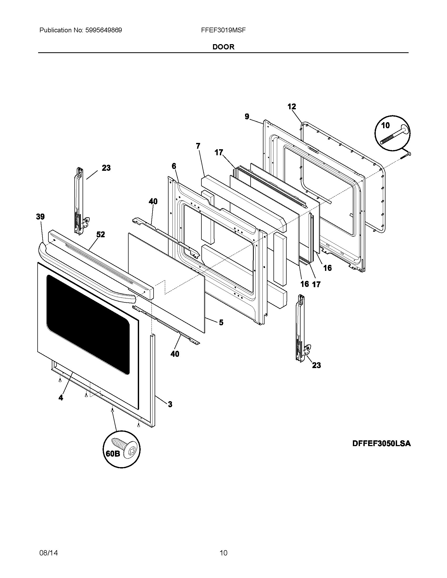 05 - DOOR