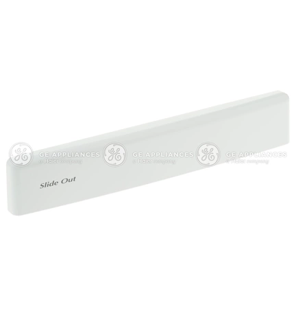 WR21X10031 GE Refrigerator Half Basket Handle