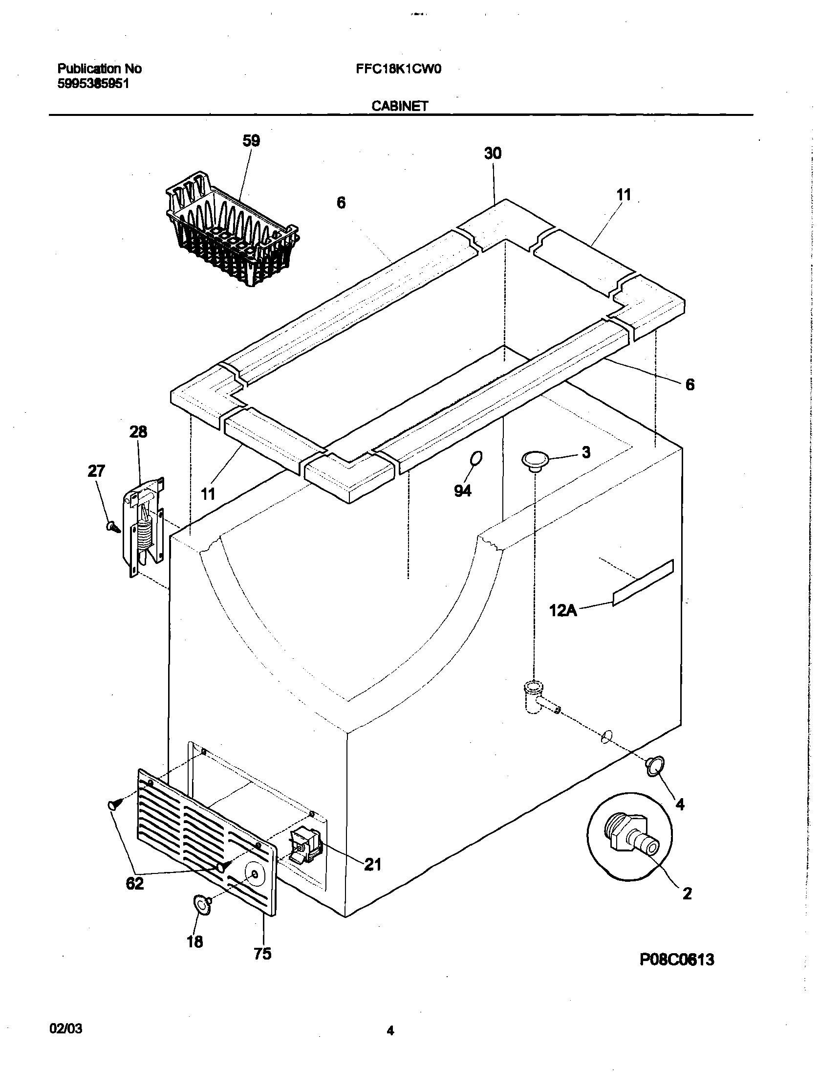 05 - CABINET