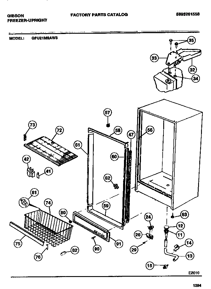 03 - CABINET
