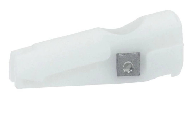 DA61-07859A Samsung Refrigerator Handle Suppo