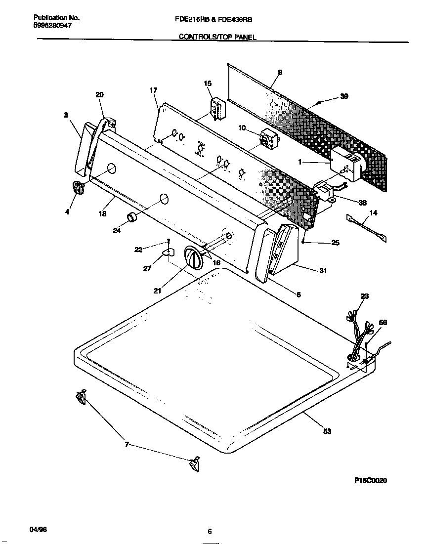 04 - CONTROLS/TOP PANEL