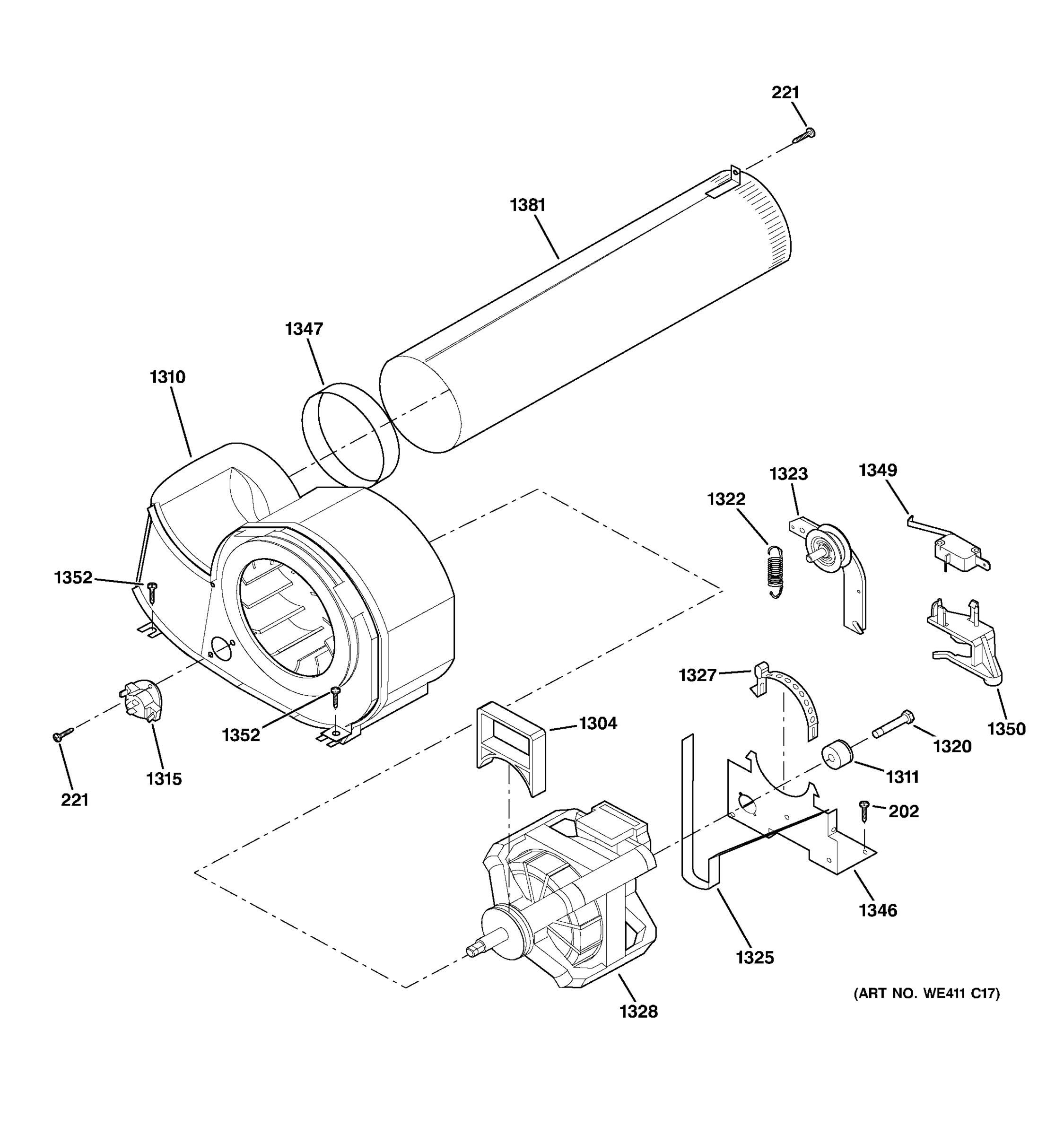 MOTOR