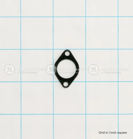 WE04X27158 GE Dryer Thermostat Gasket