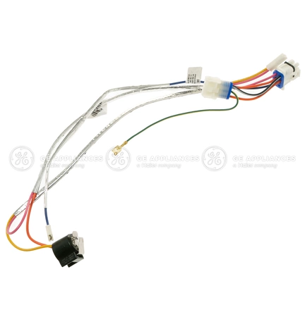 WR55X31625 GE Refrigerator Evaporator Harness