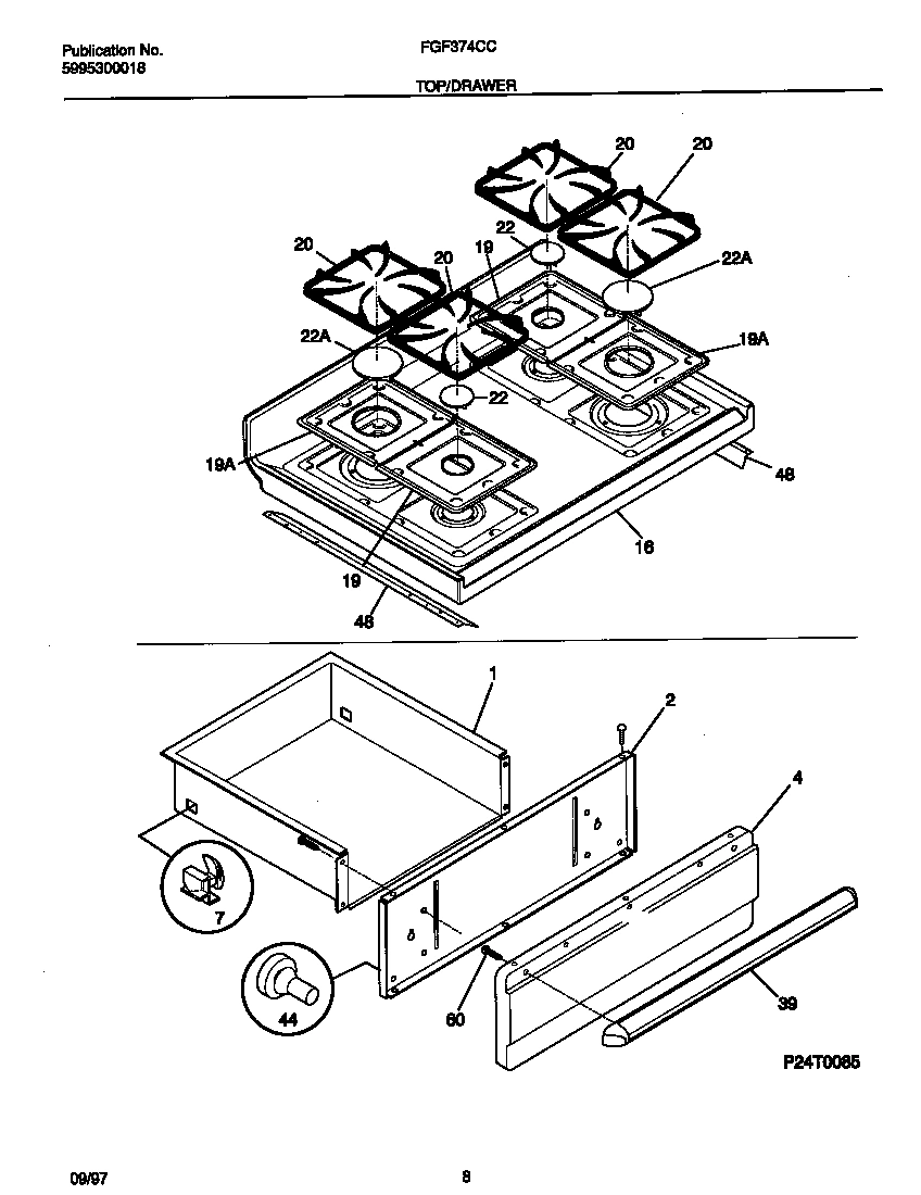 05 - TOP/DRAWER
