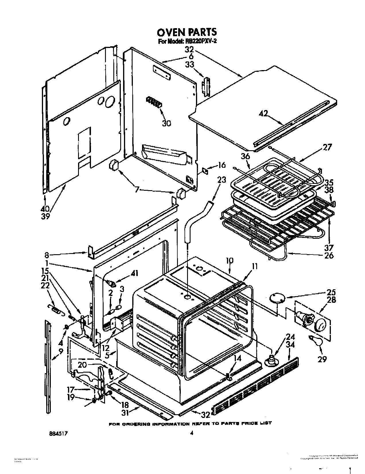 03 - OVEN