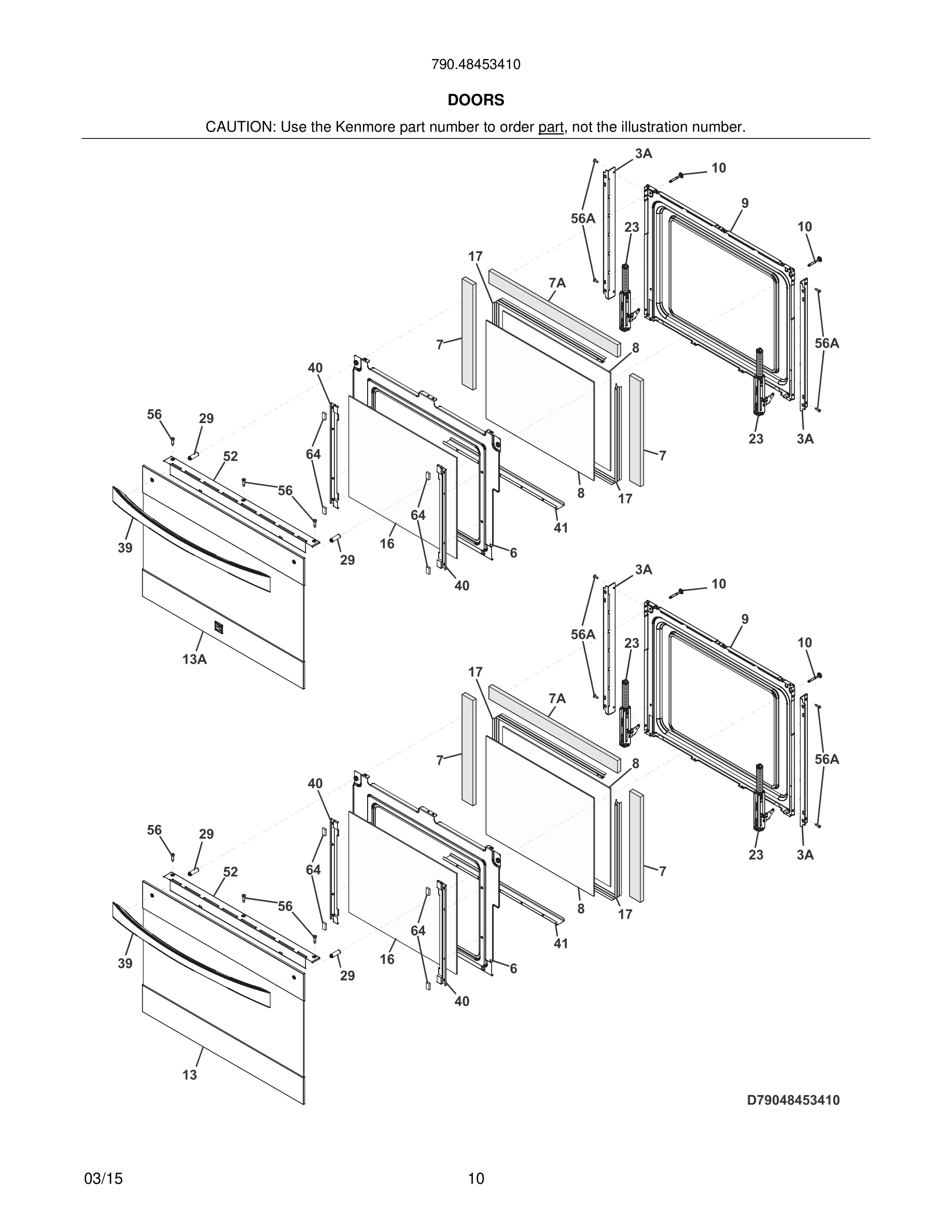 11 - DOORS