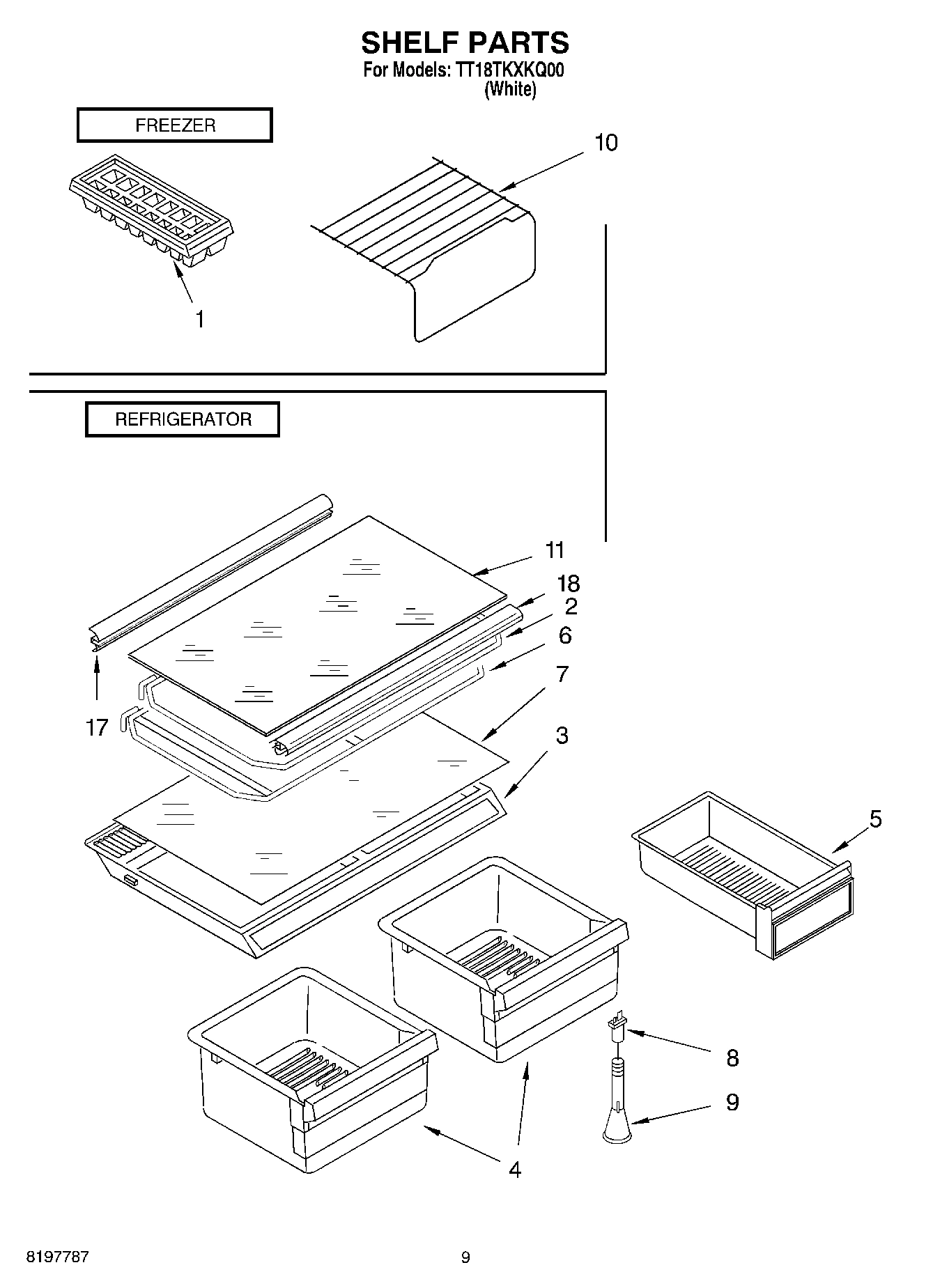 05 - SHELF