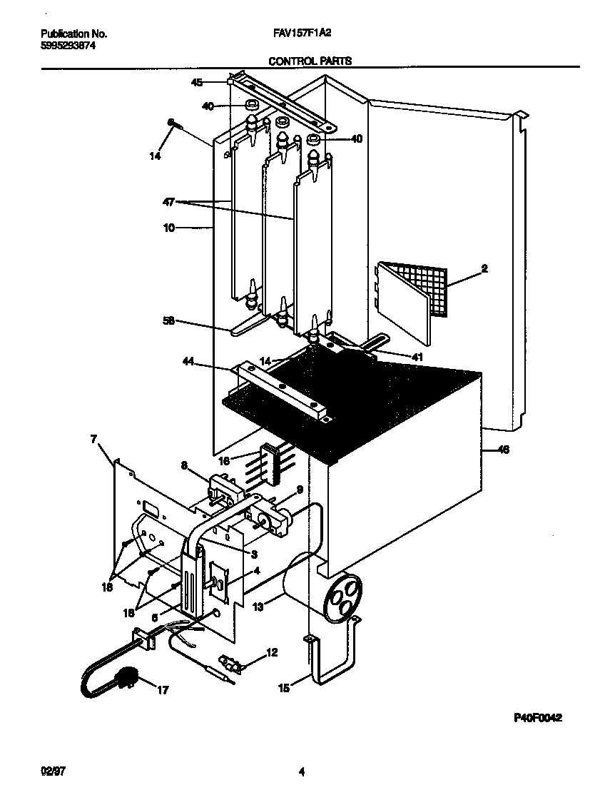 03 - CONTROL PARTS