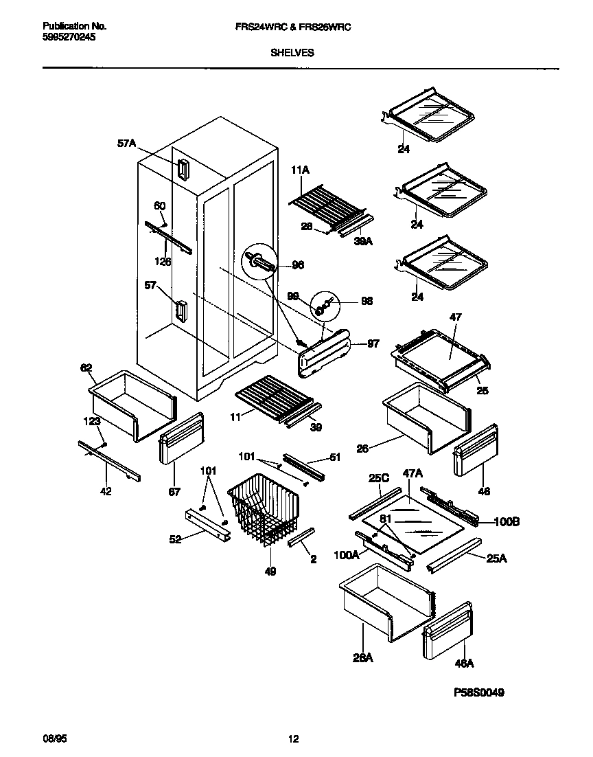 06 - SHELVES