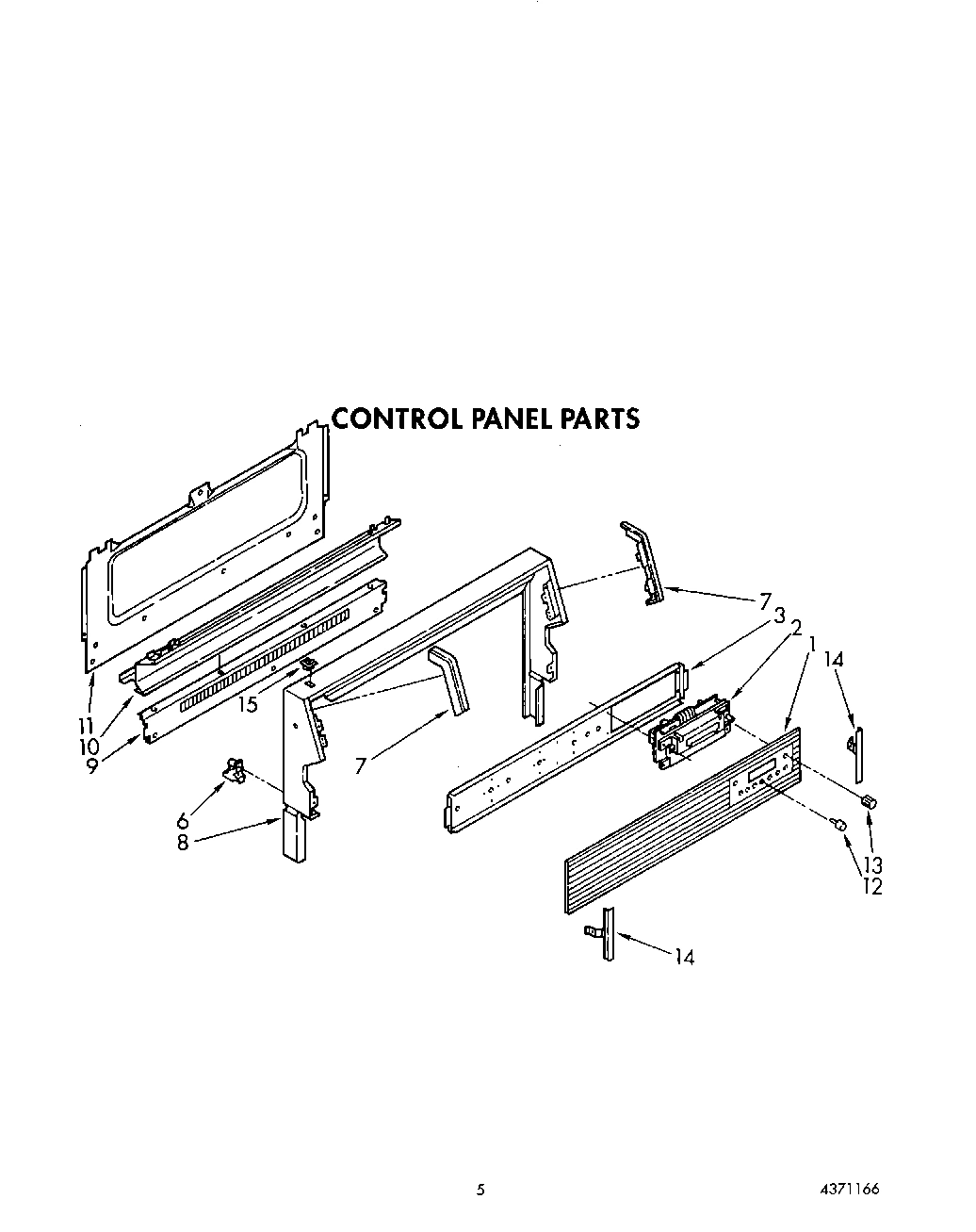 04 - CONTROL PANEL
