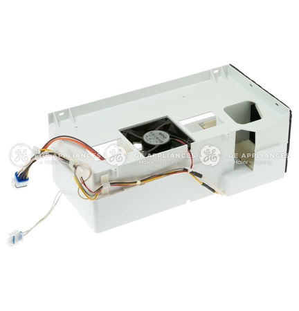 WR31X10023 GE Refrigerator Air Handler Assemb