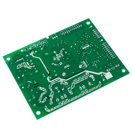 WR55X39814 GE Main Control Board