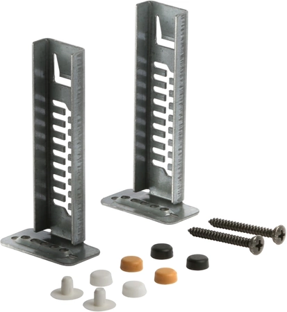 00166034 Bosch Dishwasher Fixing Kit