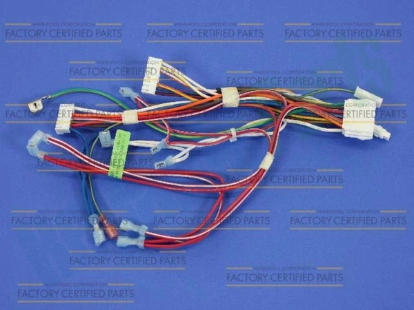WP12868601 Whirlpool Refrigerator Wire Harnes