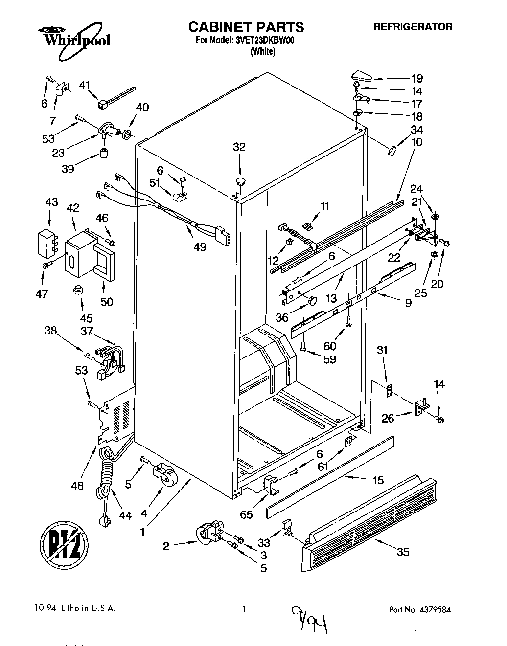 01 - CABINET